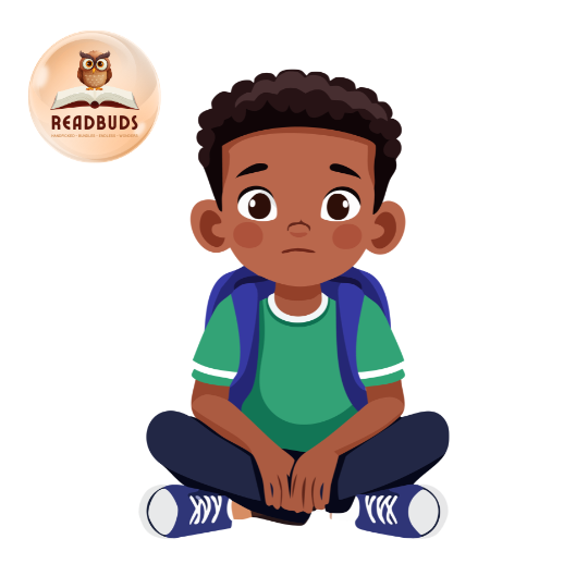  Socio-emotional (Big Feelings Bloom)